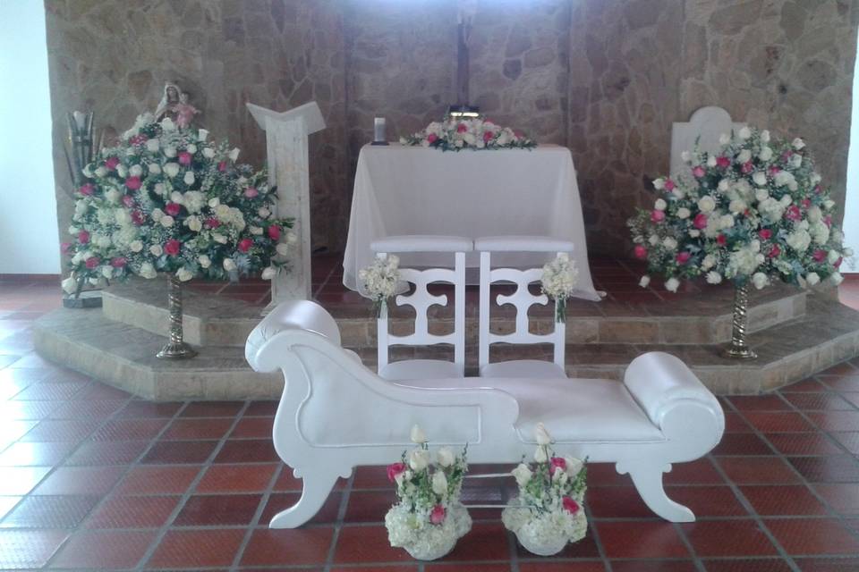 Decoraciones