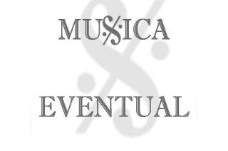 Música Eventual Logo