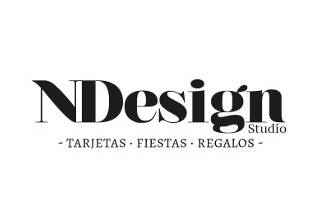 Ndesign Logo