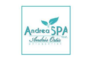 Andrea Spa Feat Andrés Ortiz logo