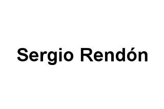 Sergio Rendón logo