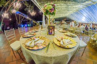 Crearte Eventos