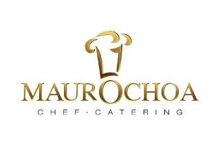 Mauro Ochoa Logo