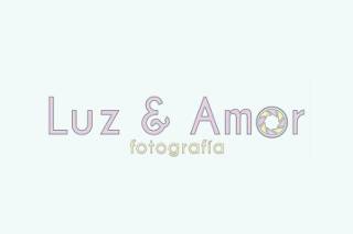 Luz & amor logo