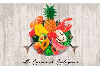La Cocina de Cartagena