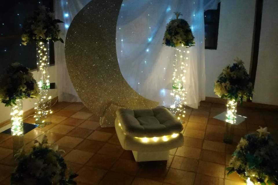 Decoraciones