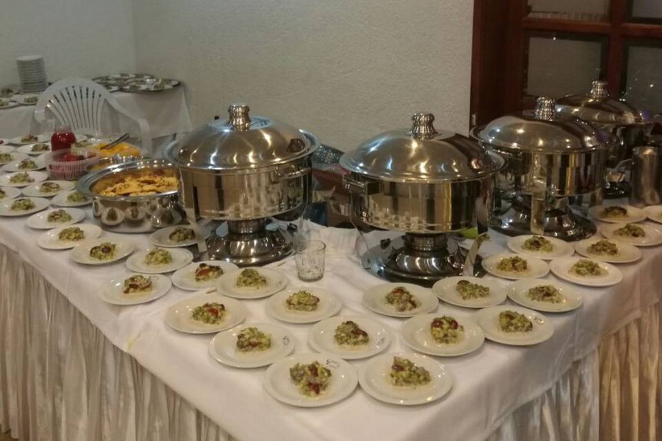 Banquete