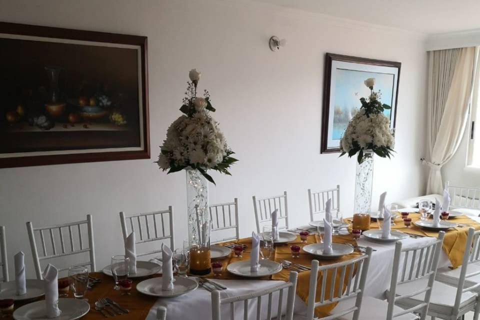 Decoraciones