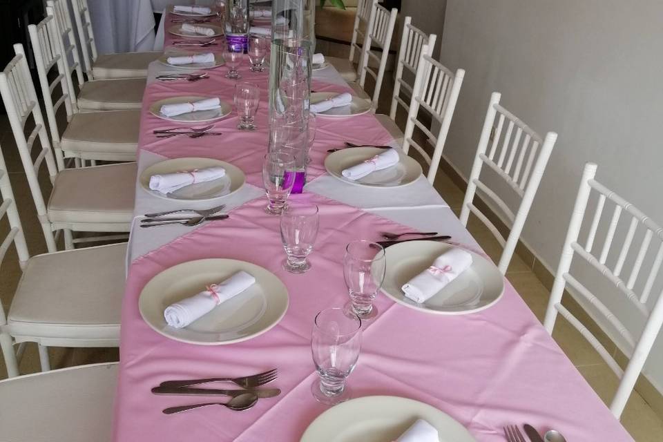 Decoraciones