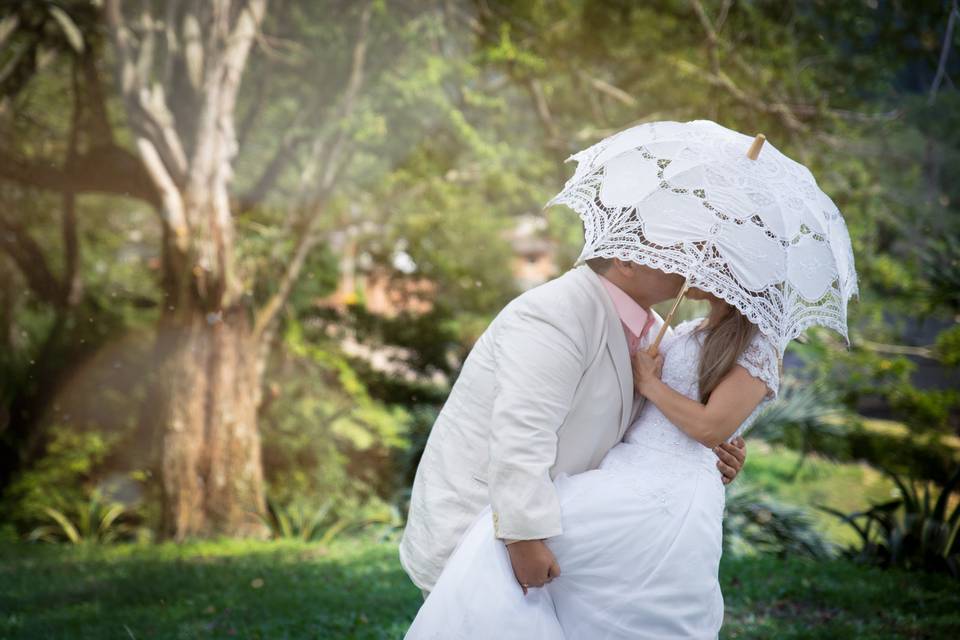 Boda especial