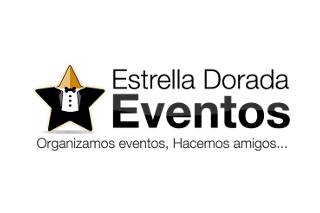 Estrella Dorada Eventos logo