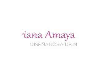 Logo Adriana Amaya