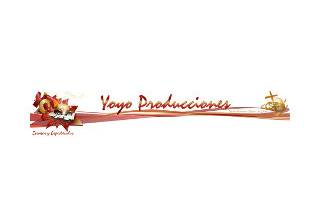 Yoyo Producciones Logo