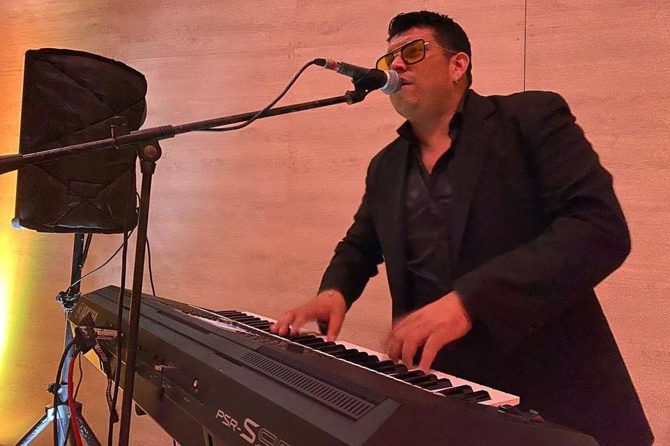 John García Music