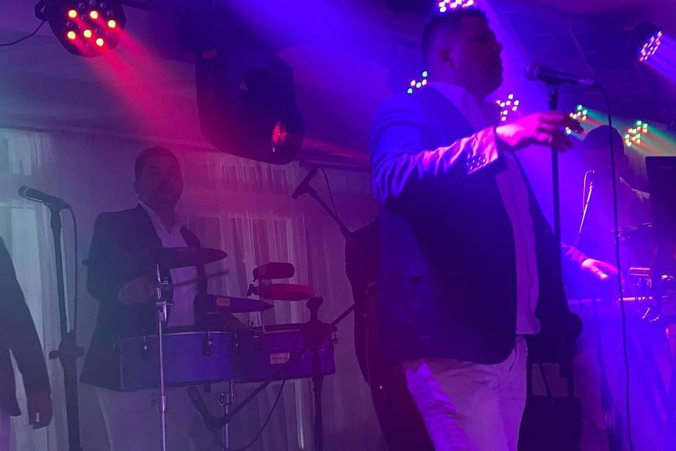 John García Music