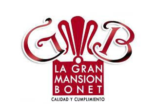 La Gran Mansión Bonet logo