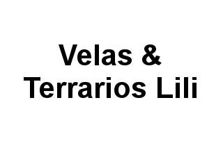 Velas & Terrarios Lili Logo
