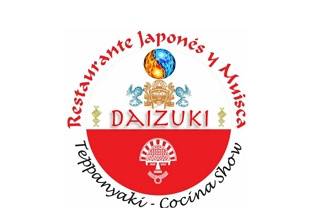 Restaurante Japonés y Muisca Daizuki Logo