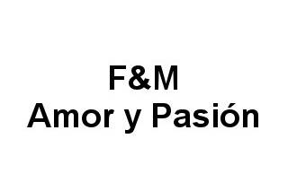F&M Amor y Pasión logo