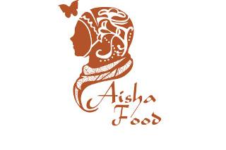 Aisha Foods logo