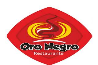 Restaurante Oro Negro Logo