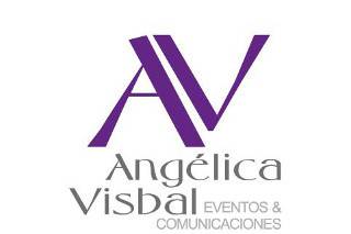 Angélica Visbal logo