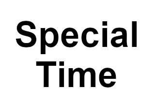 Special Time