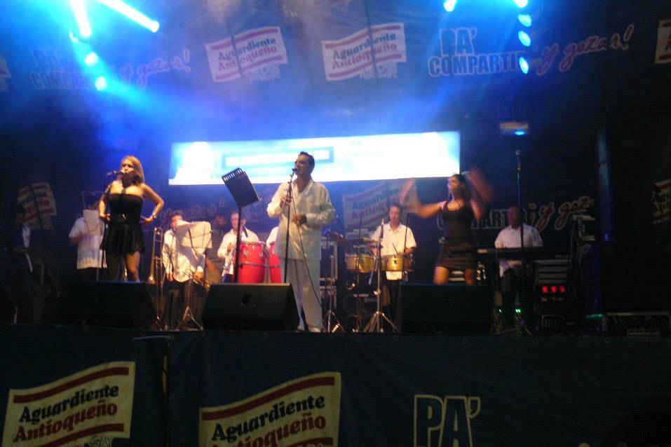 Orquesta