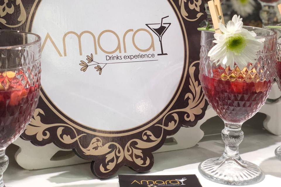 Amara Drinks