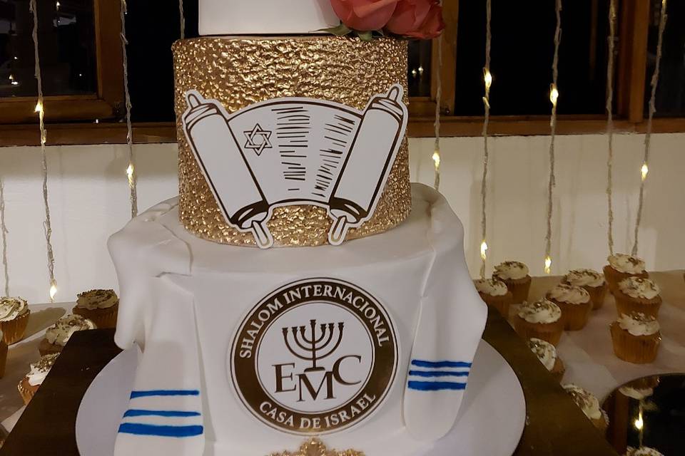 Torta israelita