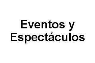 Logo Eventos y Espectáculos