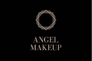 Ángel Makeup logo