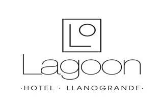 Hotel lagoon logo