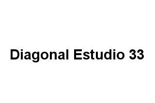 Diagonal Estudio 33