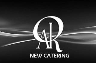 Ar New Catering logo