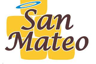 Granja Agroturística San Mateo logo