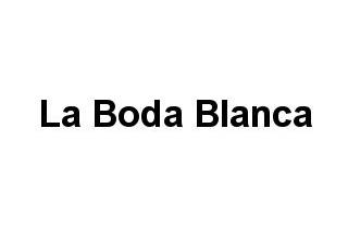 La Boda Blanca Logo