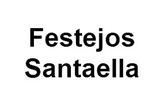Festejos Santaella Logo