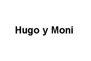 Hugo y Moni