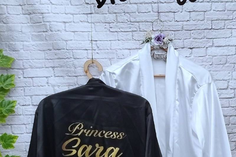 Batas personalizadas