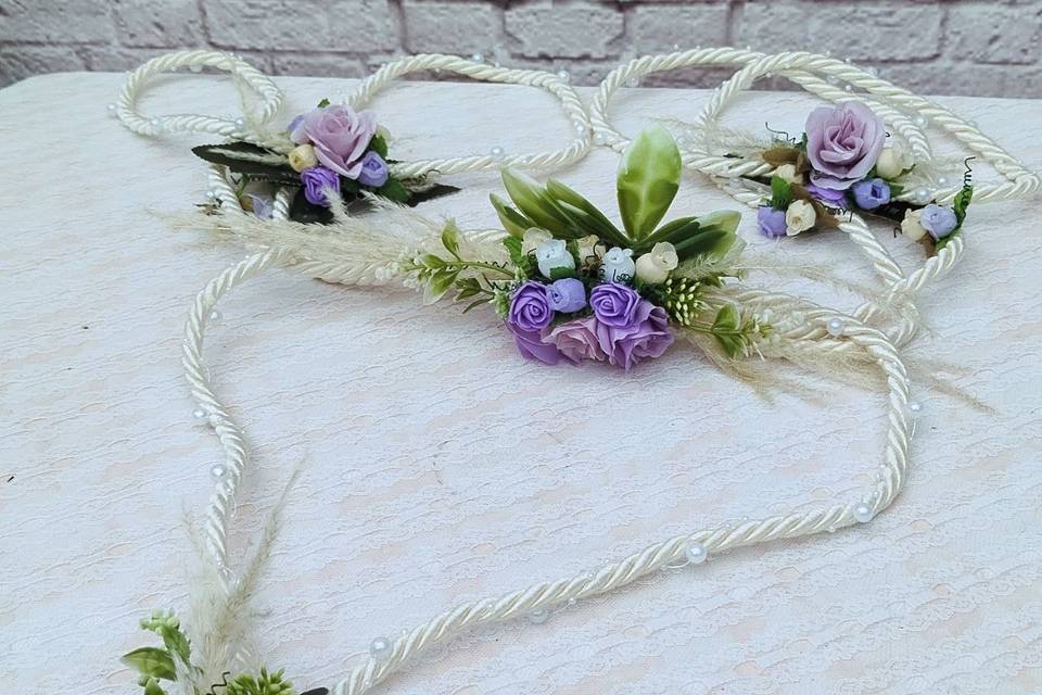 Laso matrimonial