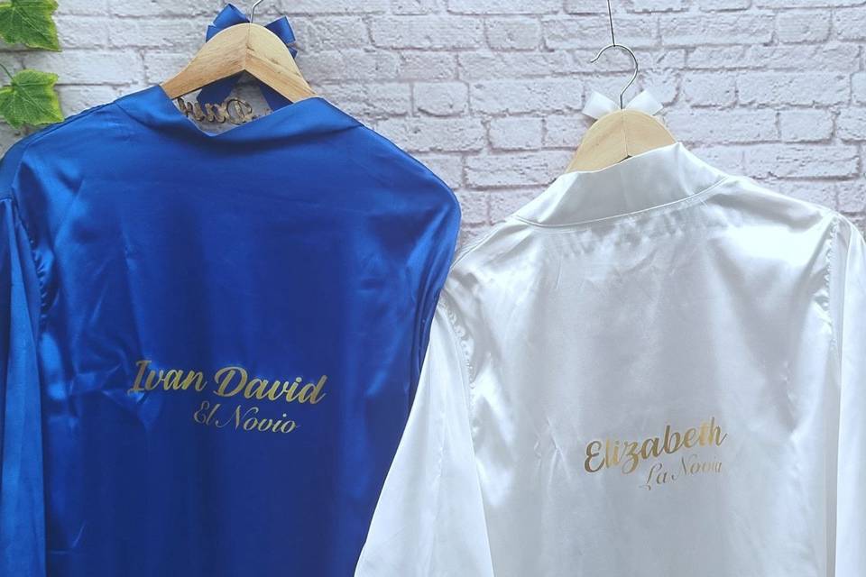 Batas personalizadas