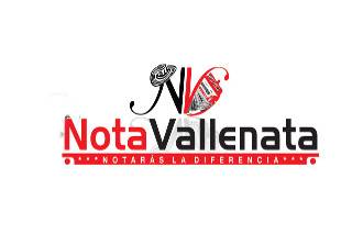 Nota Vallenata Logo