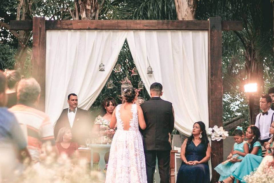 Fotografía de bodas