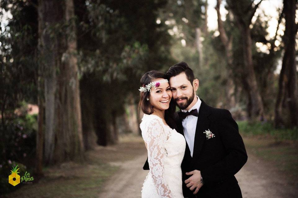 Ángela & Nick