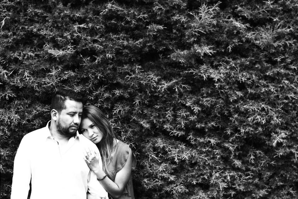 Pre Boda Cata & Carlos