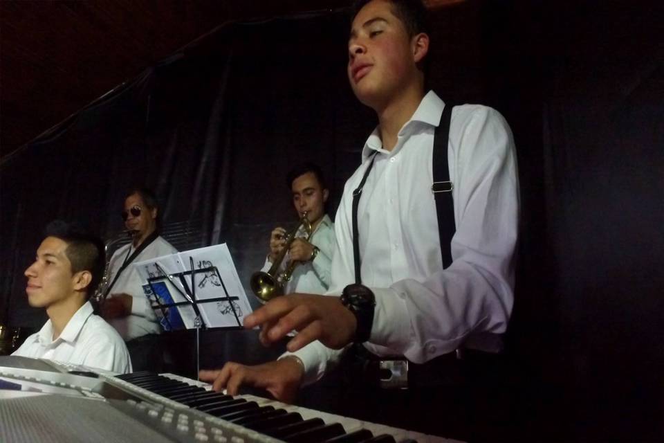 Vallesta Orquesta