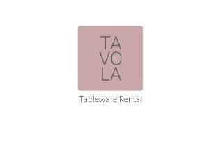 Logo Tavola Rentals
