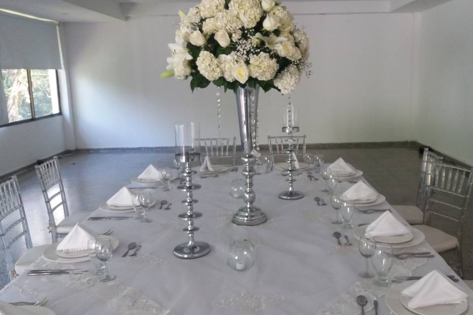 Merrcy Events