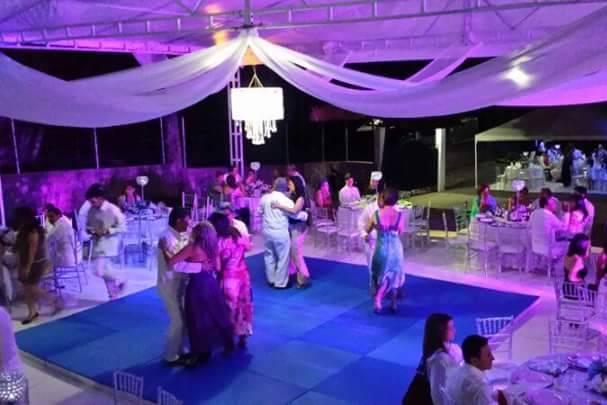 Merrcy Events